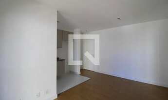 Imagem 3: Apartamento para Aluguel - Água Branca, 2 Quartos, 58 m2