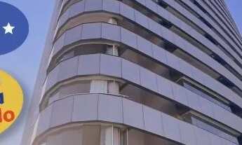 Imagem: Unique Studio - Loft mobiliado com 39m²