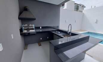 Imagem: Condomínio Aruã/ BRISAS- Mogi das Cruzes