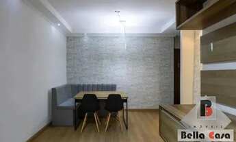 Imagem: Apartamento para venda possui 80 metros