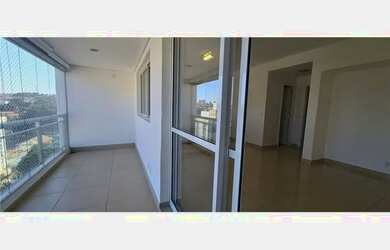 Imagem 2: Apartamento para locação no Guanabara com 3 quartos, 1 suíte, 2 vagas e varanda gourmet