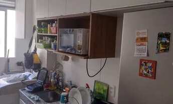 Imagem 3: Apartamento 2 quartos