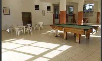 Imagem 3: Apartamento à venda, 1 quarto, 1 vaga, Aviação - Praia Grande/SP