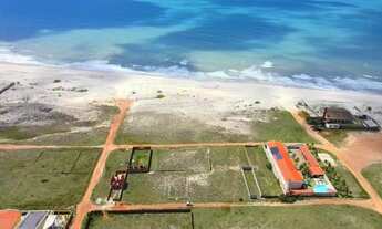 Imagem 5: Lotes Na Praia Do Presidio Ao Lado Do Resort Riviera Tamanohos 6X30 E 7,5X30 Pe Na Areia n