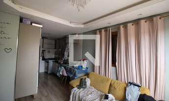 Imagem 4: Casa para Aluguel - Rubem Berta, 2 Quartos, 50 m2