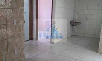 Imagem 4: Apartamento com 2 dormitórios para alugar, 54 m² por R$ 1.450,00/ano - Neópolis - Natal/RN