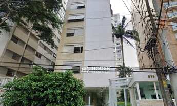 Imagem: Apartamento com 3 dormitórios à venda