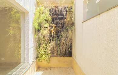 Imagem 7: Casa Locação 1 Dormitórios - 200 m² Brooklin