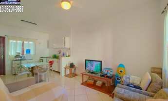 Imagem 5: Casa de condomínio p aluguel e venda á 150 metros praia, possui 83 metros quadrados com 2