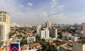 Imagem 6: Venda Apartamento 2 Dormitórios - 85 m² Vila Olímpia