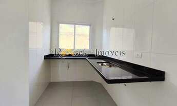 Imagem 6: Sobrado de Condomínio com 2 dorms, Cibratel, Itanhaém - R$ 322 mil, Cod: 753