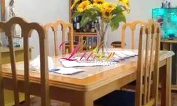 Imagem 6: Sobrado com 4 dormitórios à venda, 240 m² por R$ 650.000,00 - Vila Ré - São Paulo/SP Consu