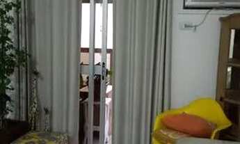 Imagem 2: Cond Rio2 - 2 qtos Barra