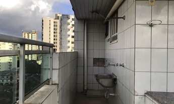 Imagem 4: Apartamento para aluguel com 450 metros quadrados com 5 quartos em Nazaré - Belém - PA