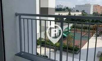 Imagem 3: Apartamento com 2 dormitórios à venda, 50 m² por R$ 371.000,00 - Rudge Ramos - São Bernard