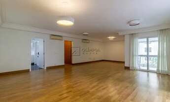 Imagem 2: Apartamento Locação Paraíso 205 m² 3 Dormitórios