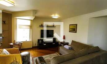 Imagem 2: Apartamento à Venda - Portal do Morumbi, 3 Quartos, 147 m2