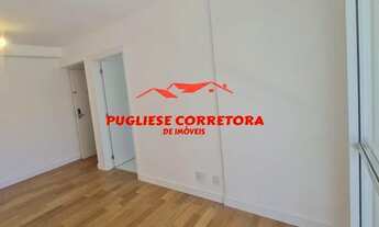 Imagem 7: Apartamento para Locação, Vila Guarani (Z Sul), 2 dormitórios, 1 suíte, 2 banheiros, 1 vag