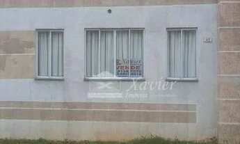 Imagem 1: Sobrado com 3 dormitórios à venda, 78 m² por R$ 370.000,00 - Água Espraiada (Caucaia do Al