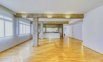 Imagem 7: Apartamento para Aluguel - Vila Nova Conceição, 3 Quartos, 155 m2