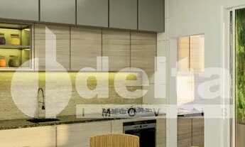 Imagem 4: Apartamento à venda, 3 quartos, 1 suíte, 2 vagas, Jardim Veneza - Uberlândia/MG