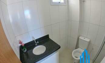 Imagem 6: Lançamento Residencial CÉU, No Canto nobre da Praia 03 Quartos com linda vista