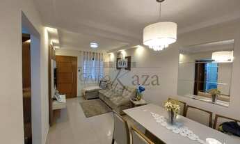 Imagem 5: LINDA Casa Condomínio - Jardim Paraíso - Jacareí - Condomínio Bosque das Aroeiras - 2 Dorm