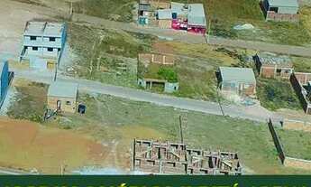 Imagem 3: Cansado de pagar aluguel!! venha construir a sua casa lotes a prestação em de aguas Lindas