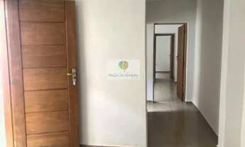 Imagem 7: Casa para Locação Anual - Jardim Zaira, Mauá - 60m²