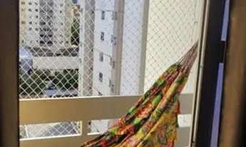 Imagem 2: Condomínio do Edifício Ilha do Sul Apartamento com 2 Quarto(s) e 2 banheiro(s) à Venda, 66