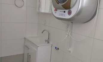 Imagem 4: SAO LEOPOLDO - Kitnet - CRISTO REI