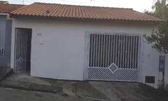 Imagem 2: Casa térrea em bairro consolidado, Residencial Villagio Torino, com toda infraestrutura