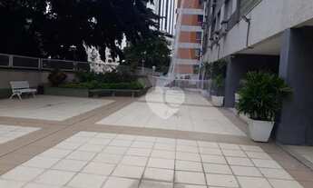 Imagem 2: Cobertura com 4 dormitórios à venda, 167 m² por R$ 1.580.000,00 - Flamengo - Rio de Janeir