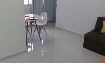 Imagem: Apartamento com 1 dorm, Aviacao, Praia Grande