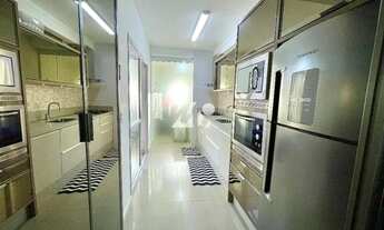 Imagem 7: Cobertura 3 dormitórios com terraço - Pagani, Palhoça