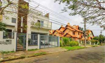 Imagem: PORTO ALEGRE - Casa Padrão - Guarujá