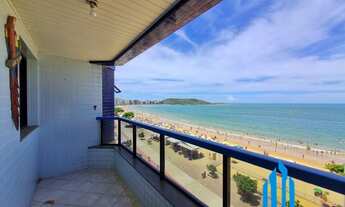 Imagem 2: Apartamento com 3 quartos a venda,110m² na Praia do Morro- Guarapari-ES