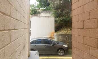 Imagem 5: Apartamento para Aluguel - Jardim Maia, 2 Quartos, 60 m2