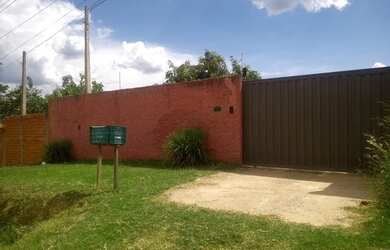 Imagem 2: Aluga casa / chacara