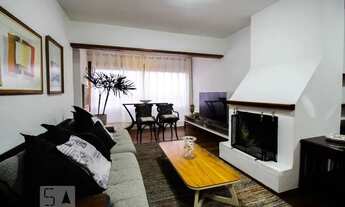 Imagem 3: Apartamento à Venda - Cristal , 2 Quartos, 169 m2