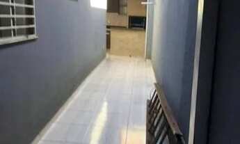 Imagem 6: Casa com 2 dormitórios, 100 m² - venda por R$ 320.000,00 ou aluguel por R$ 1.600,00/mês