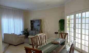 Imagem: Araçatuba - Casa de Condomínio - Aeroporto