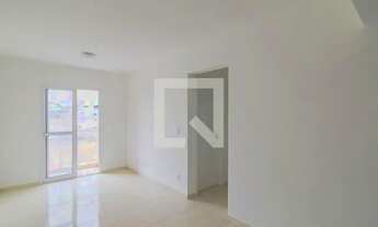 Imagem: Apartamento à Venda - Santa Teresinha