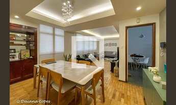 Imagem 3: Apartamento para Aluguel - Savassi, 4 Quartos, 174 m2