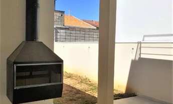 Imagem 7: Casa venda Porto do Sol Valinhos