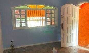 Imagem 2: Casa com 2 dormitórios, 115 m² - venda por R$ 490.000,00 ou aluguel por R$ 2.450,58/mês