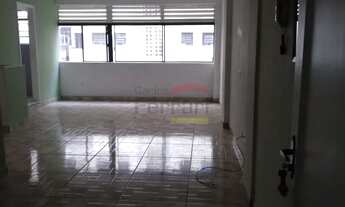 Imagem: Kitnet 45m2 - Campos Elíseos -próximo