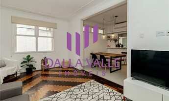 Imagem 6: PORTO ALEGRE - Apartamento Padrão - Moinhos de Vento