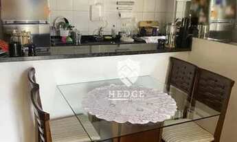 Imagem 3: Apartamento com 3 dormitórios à venda, 58 m² por R$ 450.000 - Aricanduva - São Paulo/SP