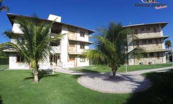 Imagem 2: Apartamento com 2 dormitórios para alugar, 70 m² por R$ 2.950,00/mês - Pecém - São Gonçalo